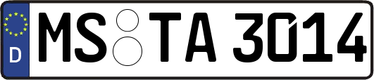 MS-TA3014