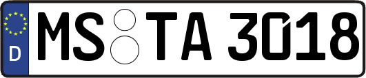 MS-TA3018