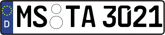 MS-TA3021
