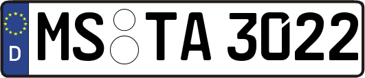 MS-TA3022