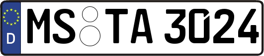 MS-TA3024