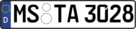 MS-TA3028