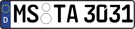 MS-TA3031