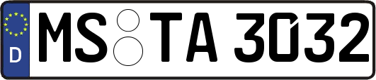 MS-TA3032