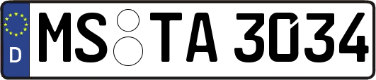 MS-TA3034