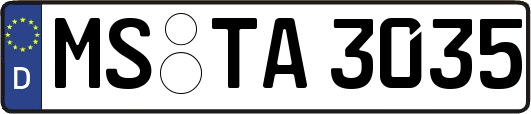 MS-TA3035
