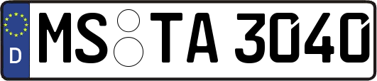 MS-TA3040
