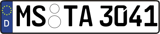 MS-TA3041