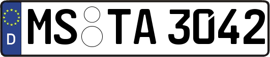 MS-TA3042
