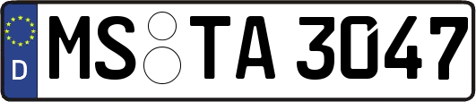 MS-TA3047