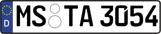 MS-TA3054