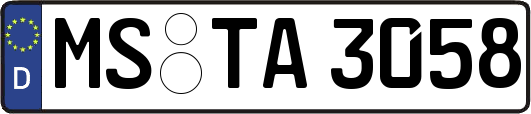 MS-TA3058
