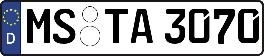 MS-TA3070