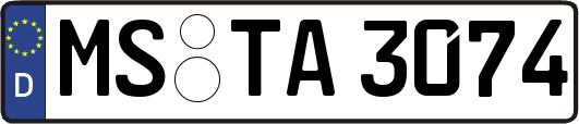 MS-TA3074