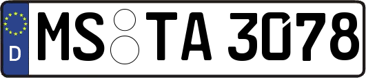 MS-TA3078