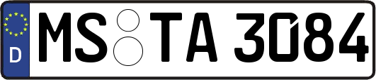 MS-TA3084