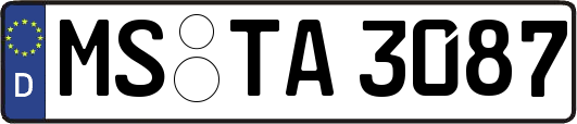 MS-TA3087