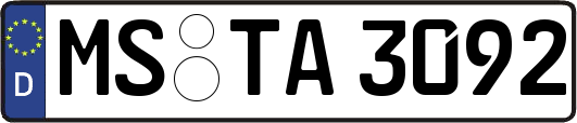 MS-TA3092