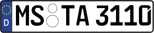 MS-TA3110
