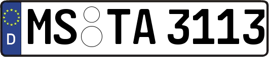 MS-TA3113