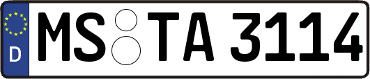 MS-TA3114