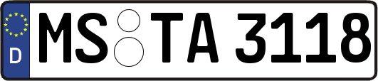 MS-TA3118