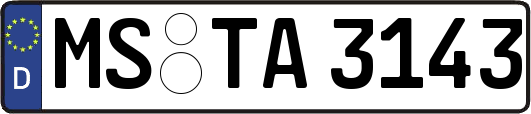 MS-TA3143