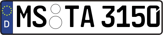 MS-TA3150