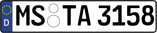 MS-TA3158