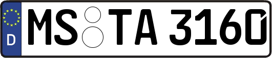 MS-TA3160