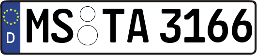 MS-TA3166