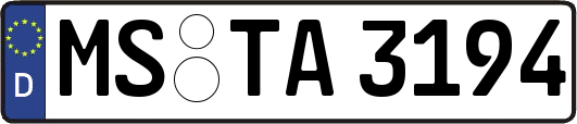 MS-TA3194