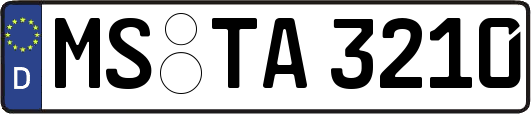 MS-TA3210