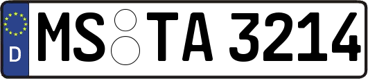 MS-TA3214