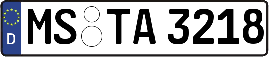 MS-TA3218
