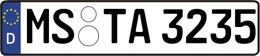MS-TA3235