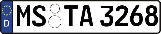 MS-TA3268