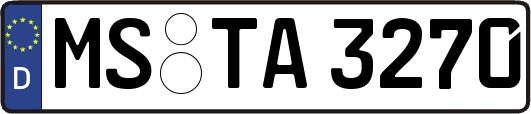 MS-TA3270