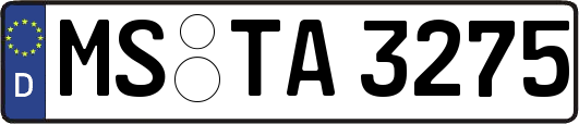 MS-TA3275