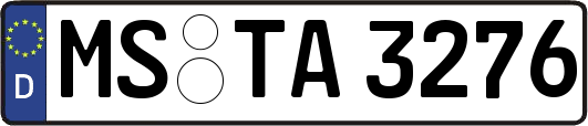 MS-TA3276