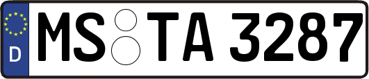 MS-TA3287