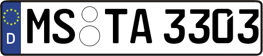 MS-TA3303