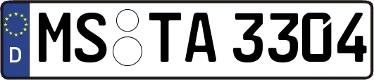 MS-TA3304