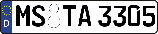 MS-TA3305