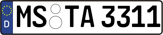 MS-TA3311