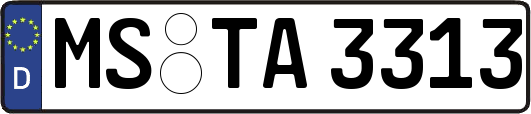 MS-TA3313