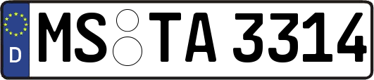 MS-TA3314
