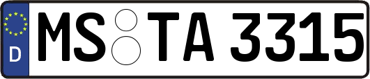 MS-TA3315