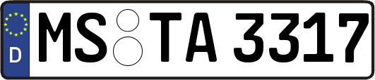 MS-TA3317