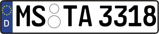 MS-TA3318